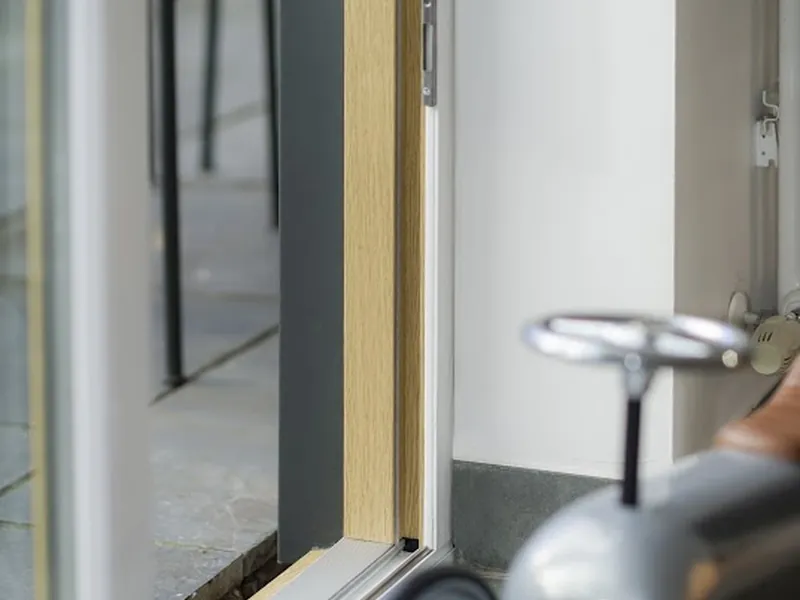 Sliding Patio Fulham