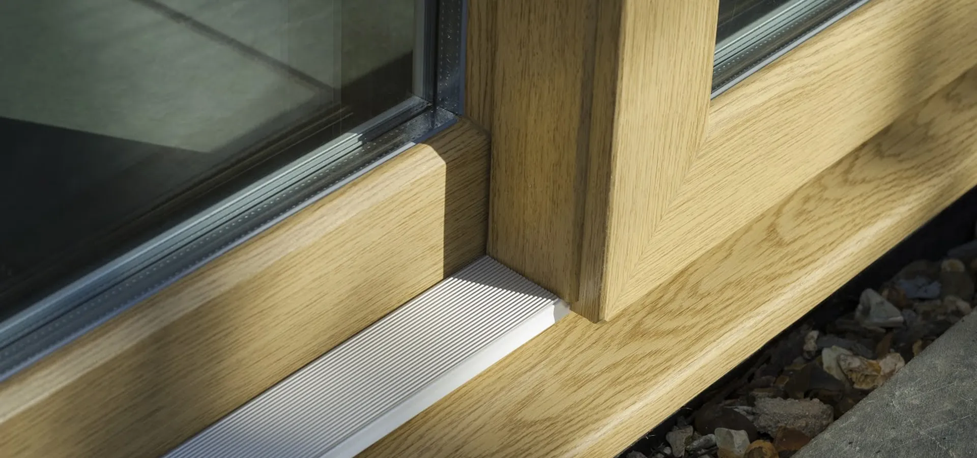 Sliding Patio Fulham