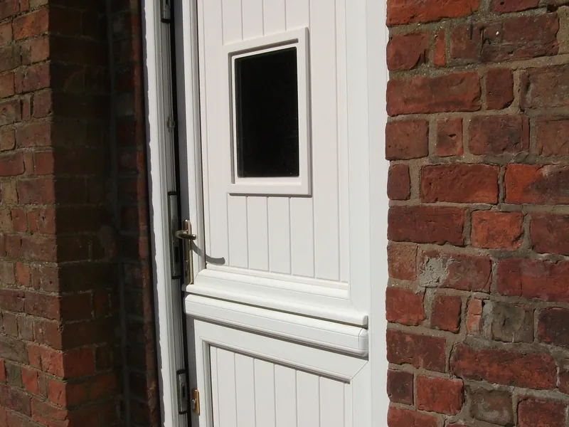 Stable Fulham