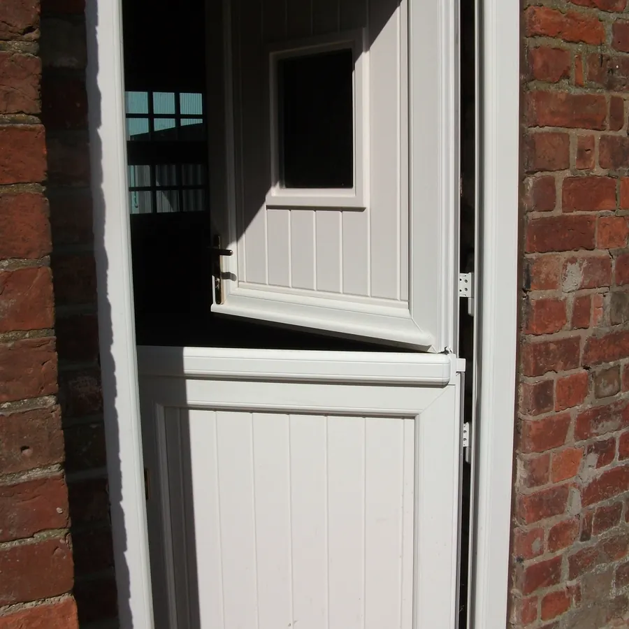 Stable Fulham