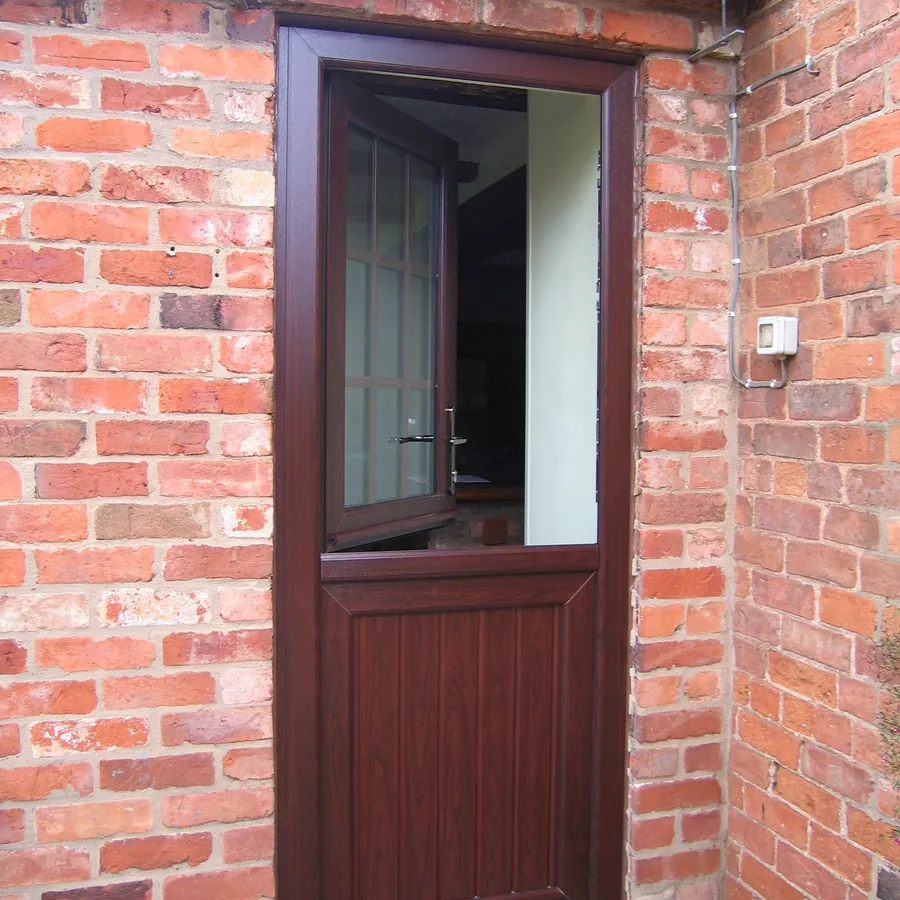 Stable Fulham