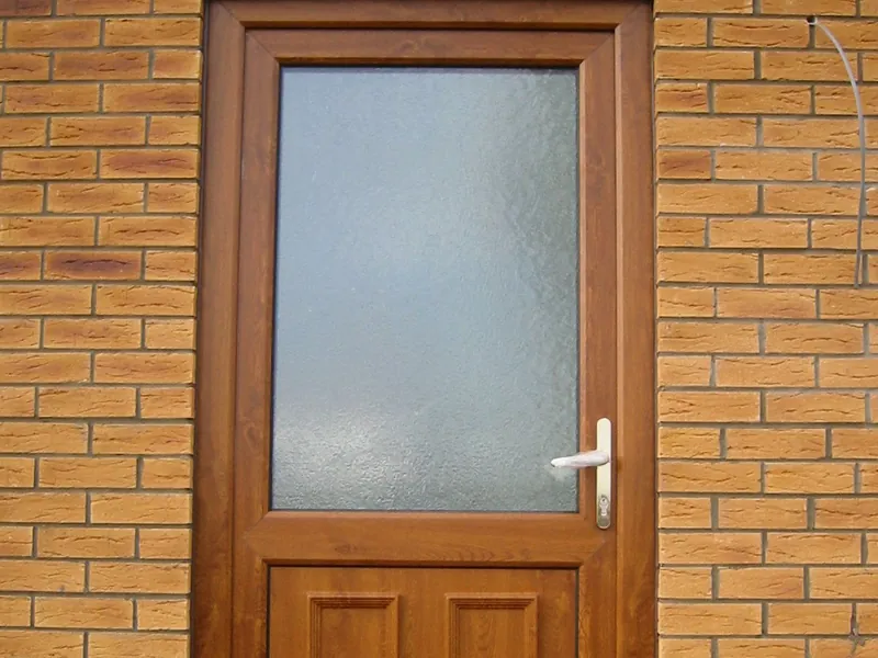 uPVC Fulham