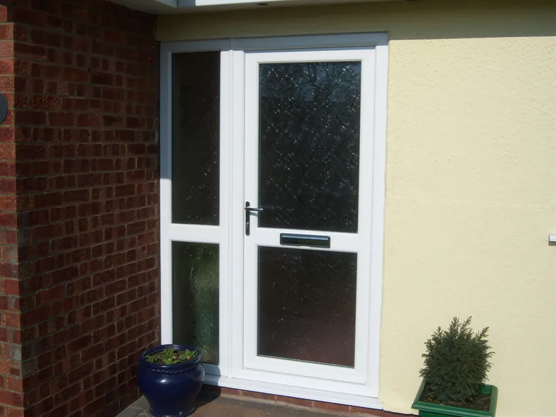uPVC Fulham