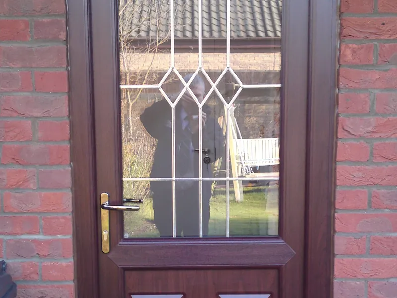 uPVC Fulham