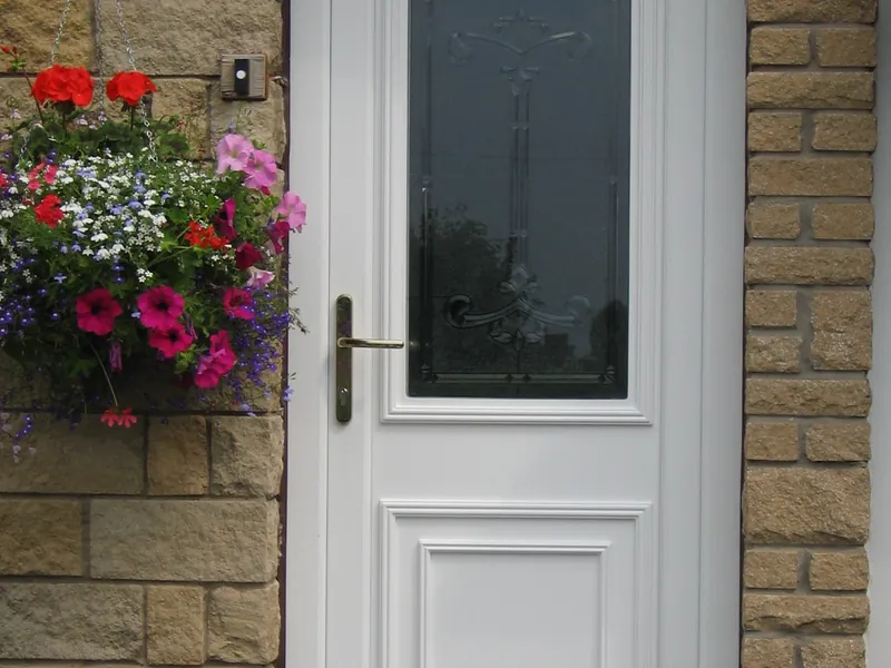 uPVC Fulham
