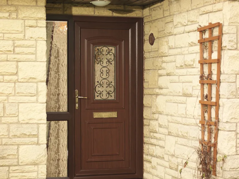 uPVC Fulham