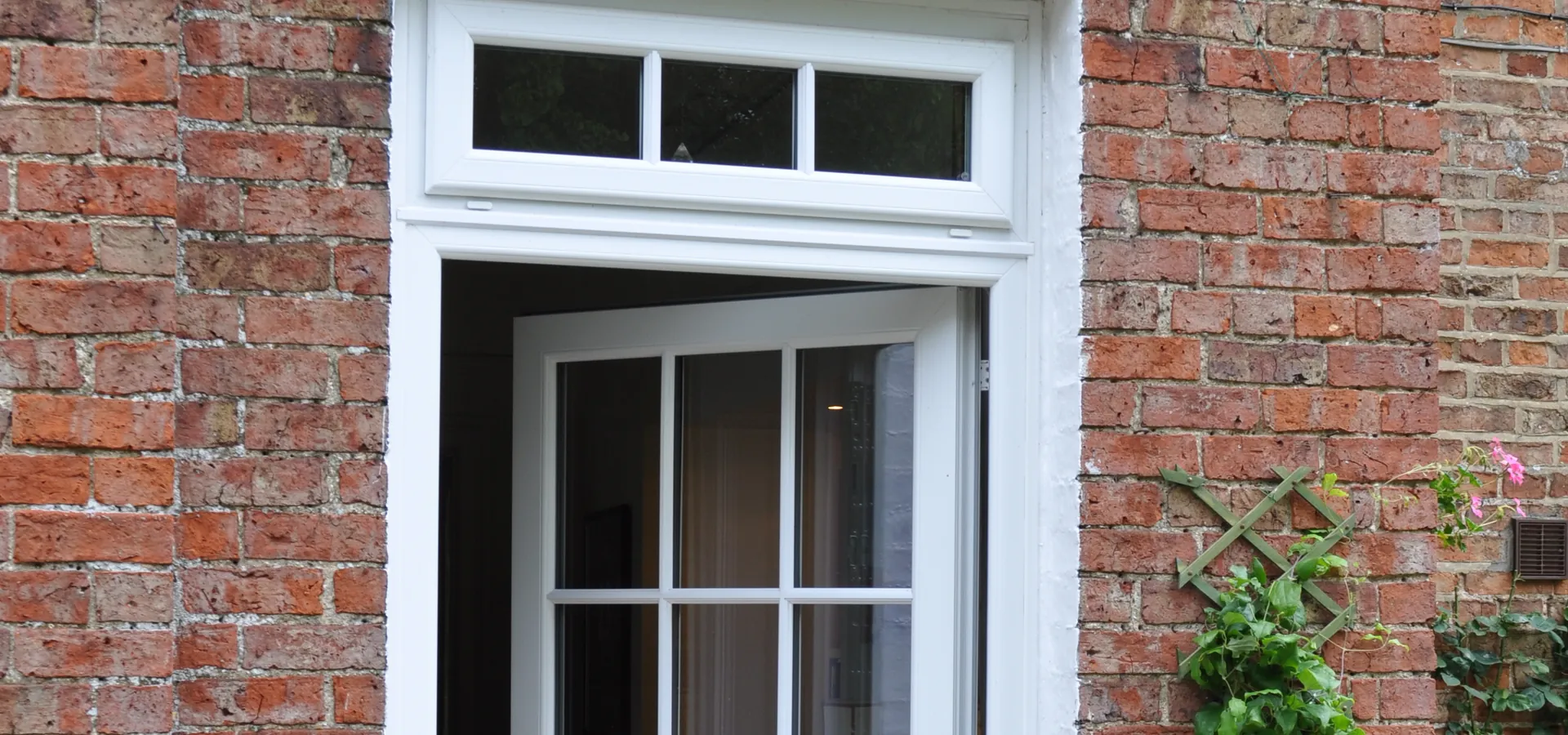 uPVC Fulham