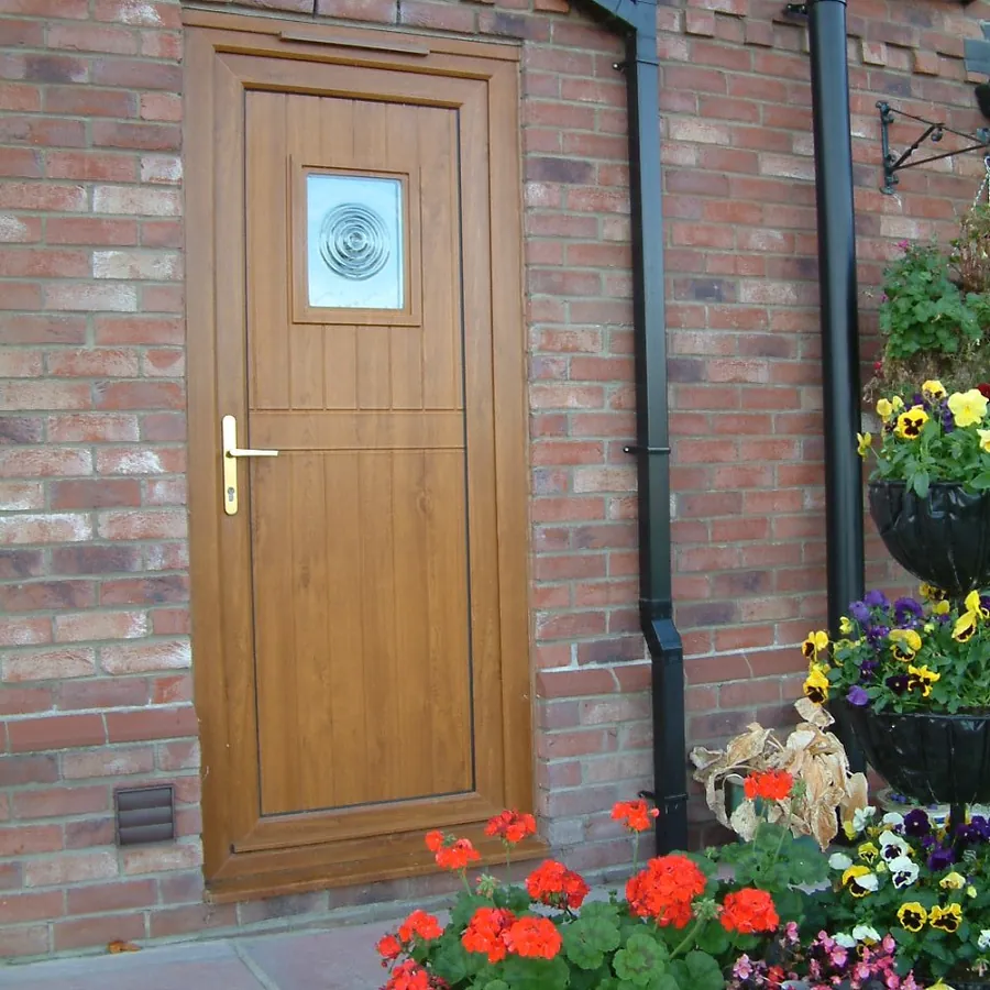 uPVC Fulham