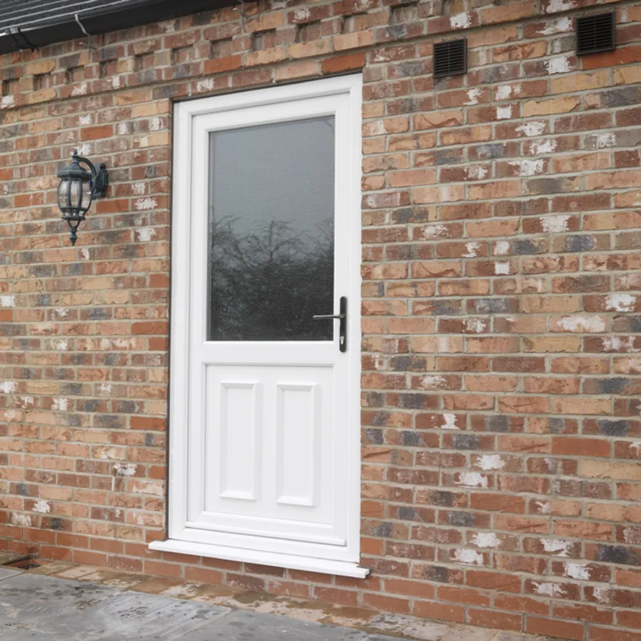 uPVC Fulham
