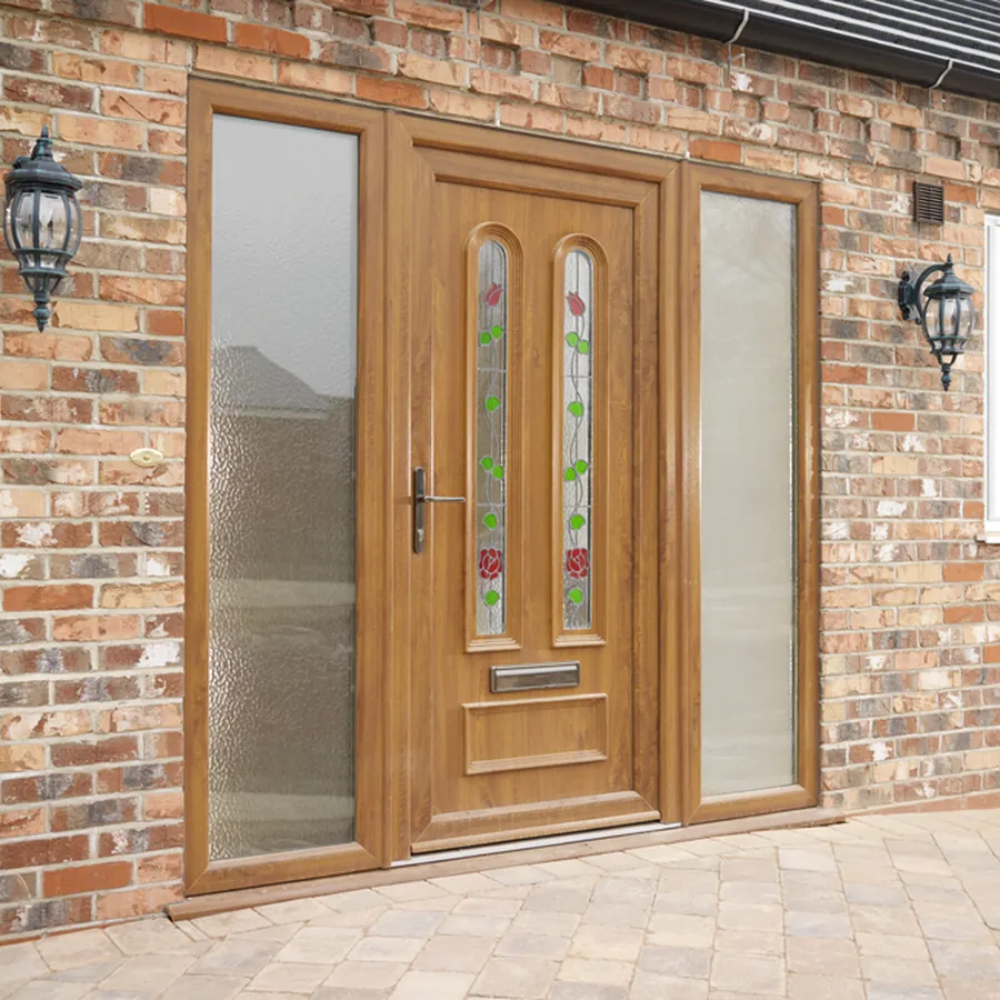 uPVC Fulham