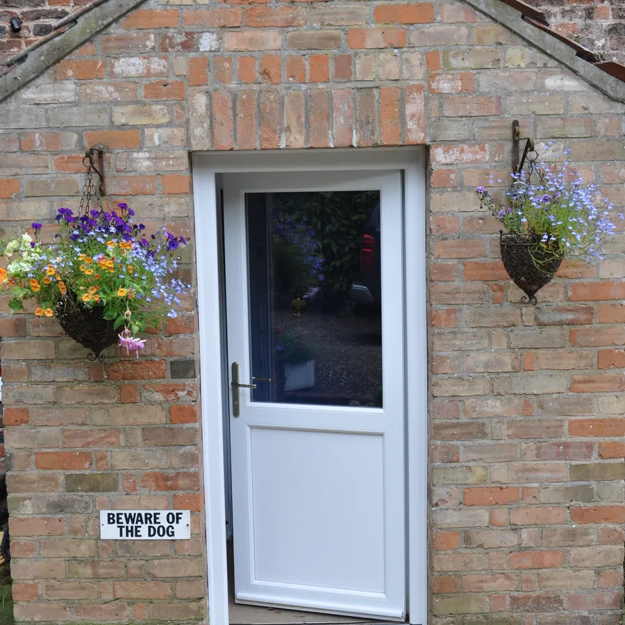 uPVC Fulham