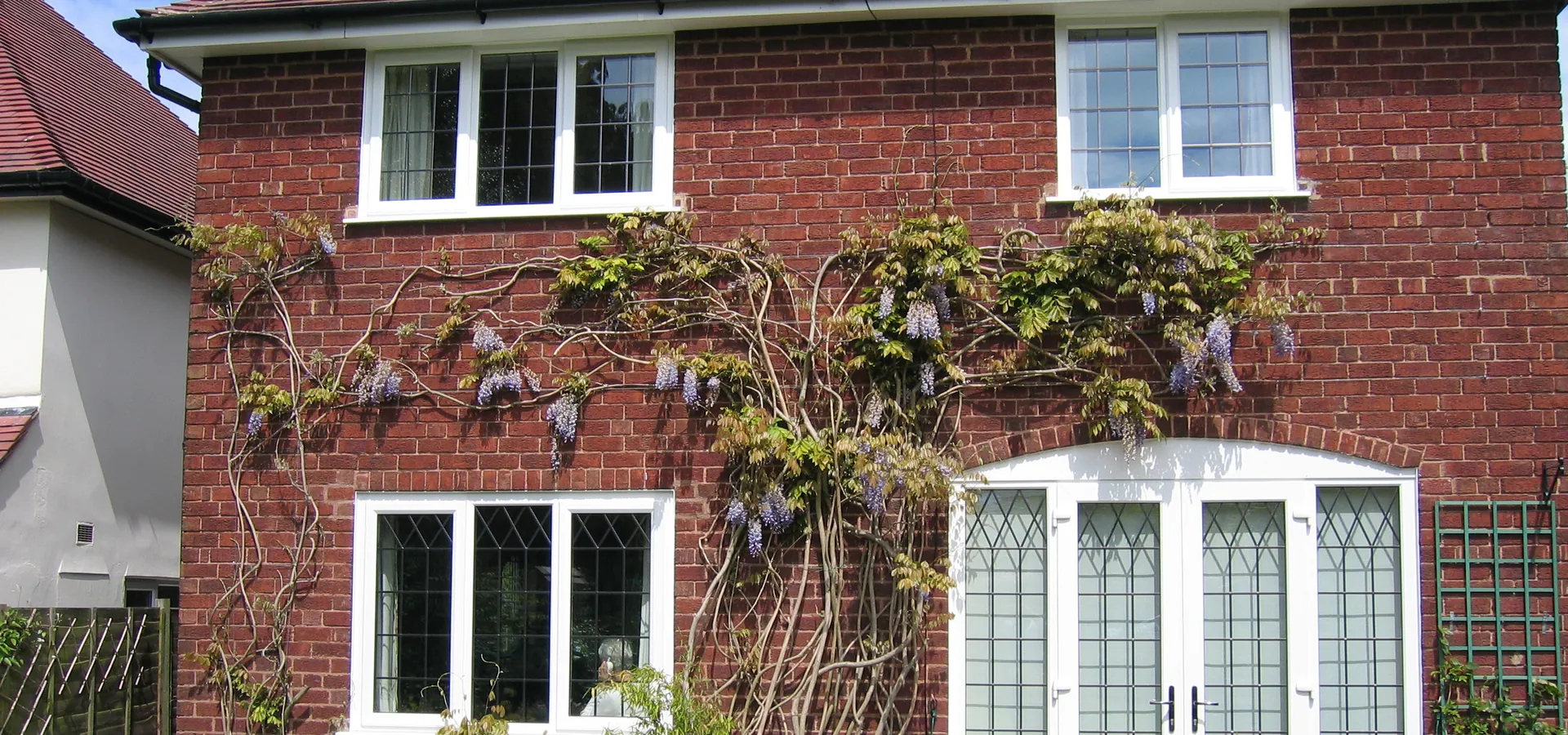 Double Glazing Finance Fulham