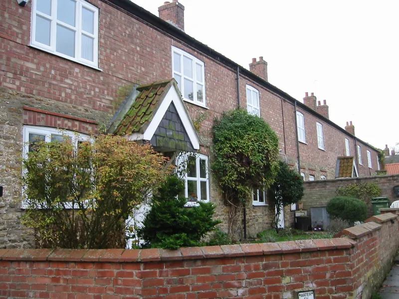 Aluminium Windows Fulham