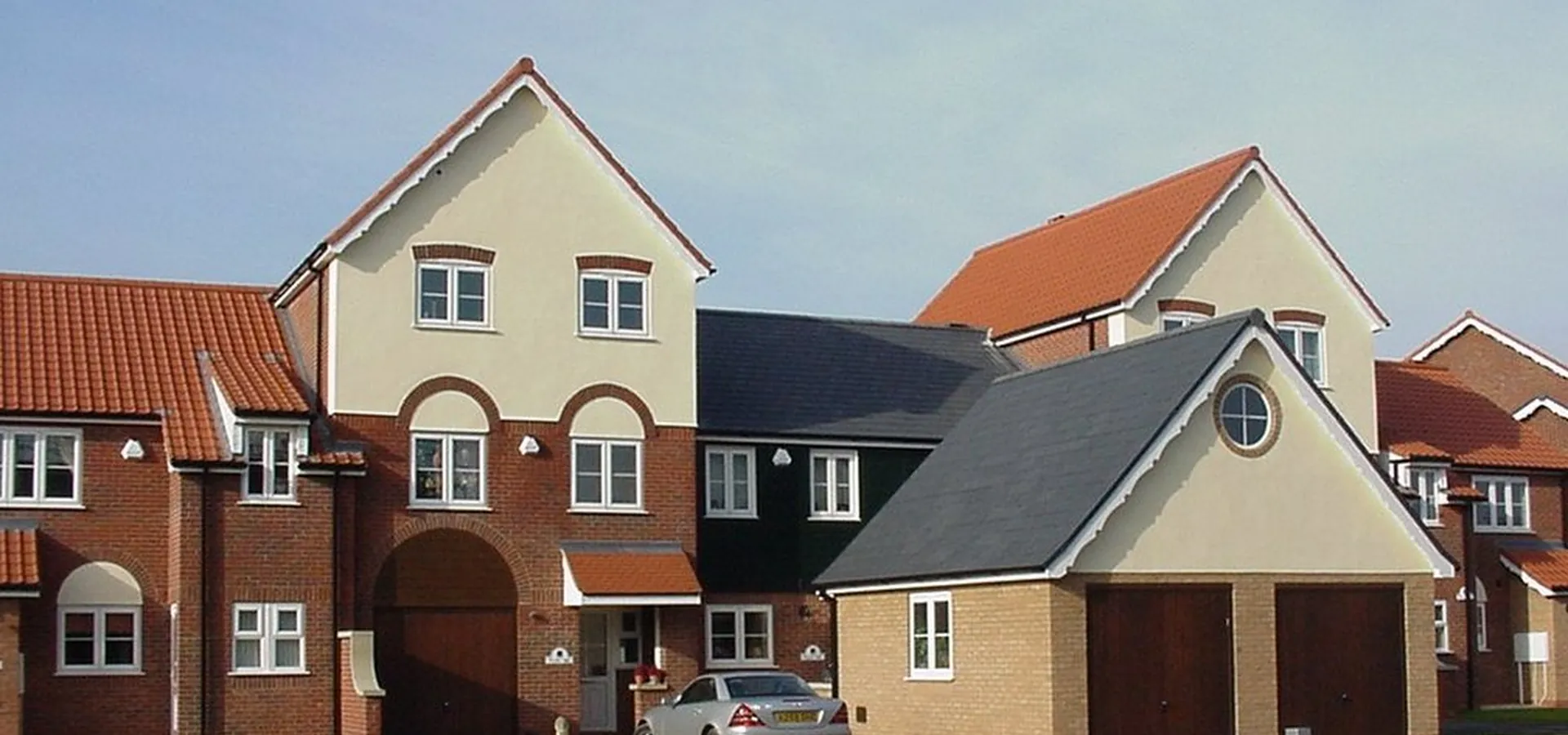 Aluminium Windows Fulham