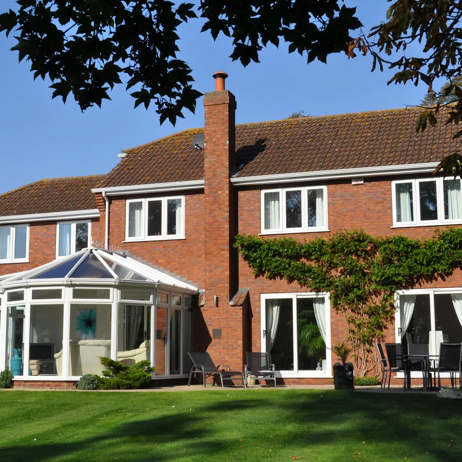 Aluminium Windows Fulham