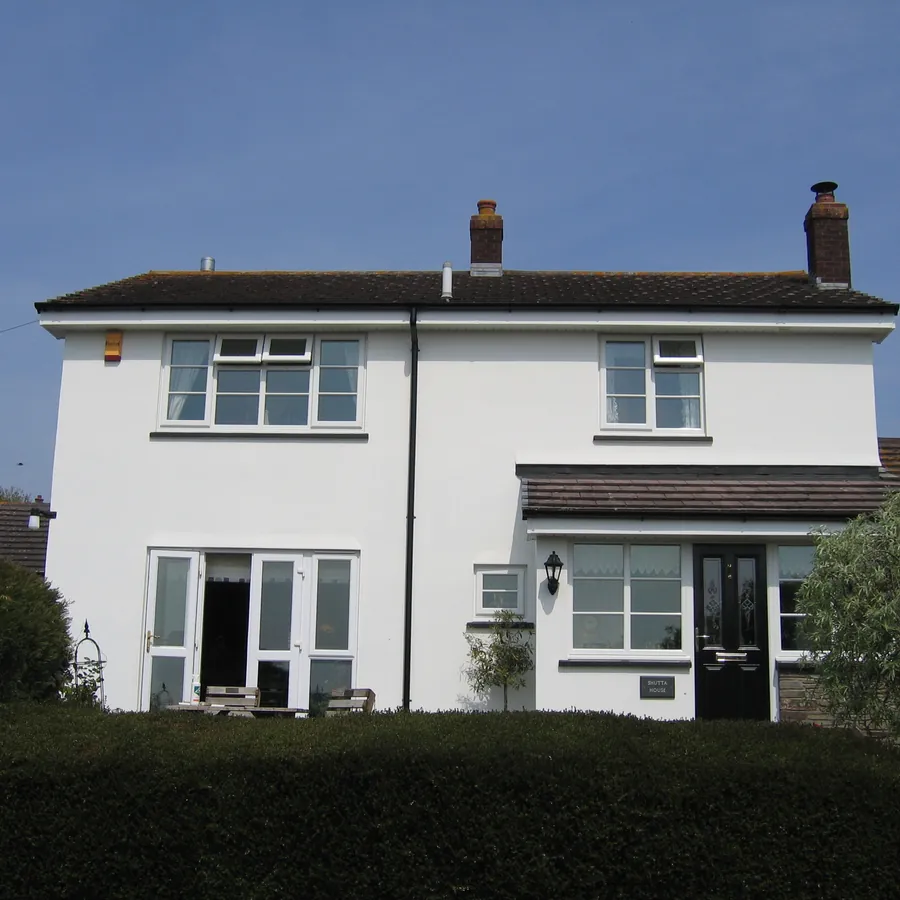 Aluminium Windows Fulham