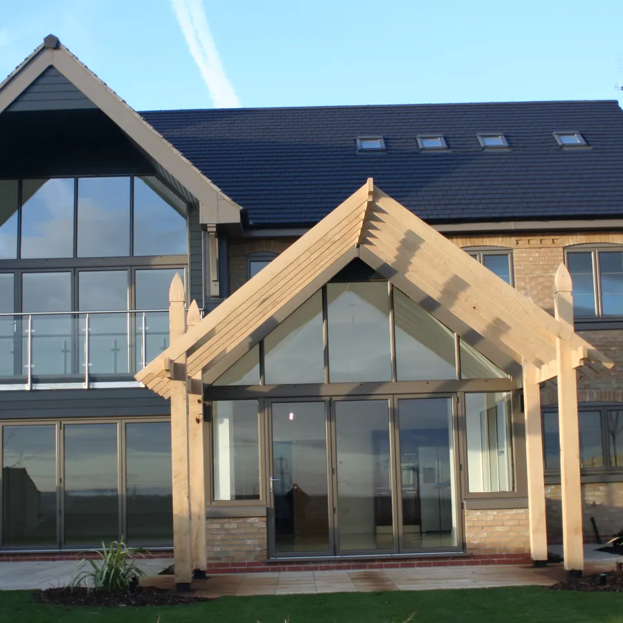 Aluminium Windows Fulham
