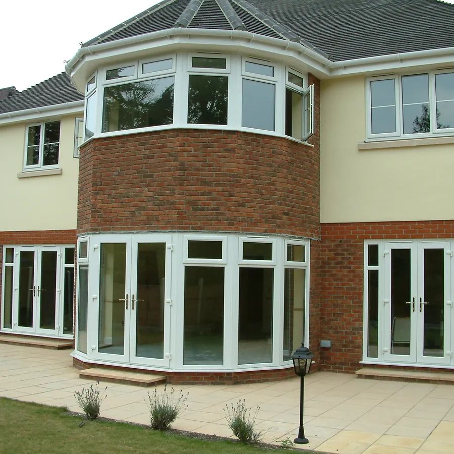 Aluminium Windows Fulham