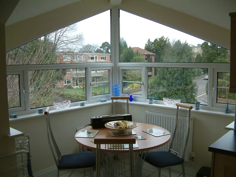 Bay Windows Fulham