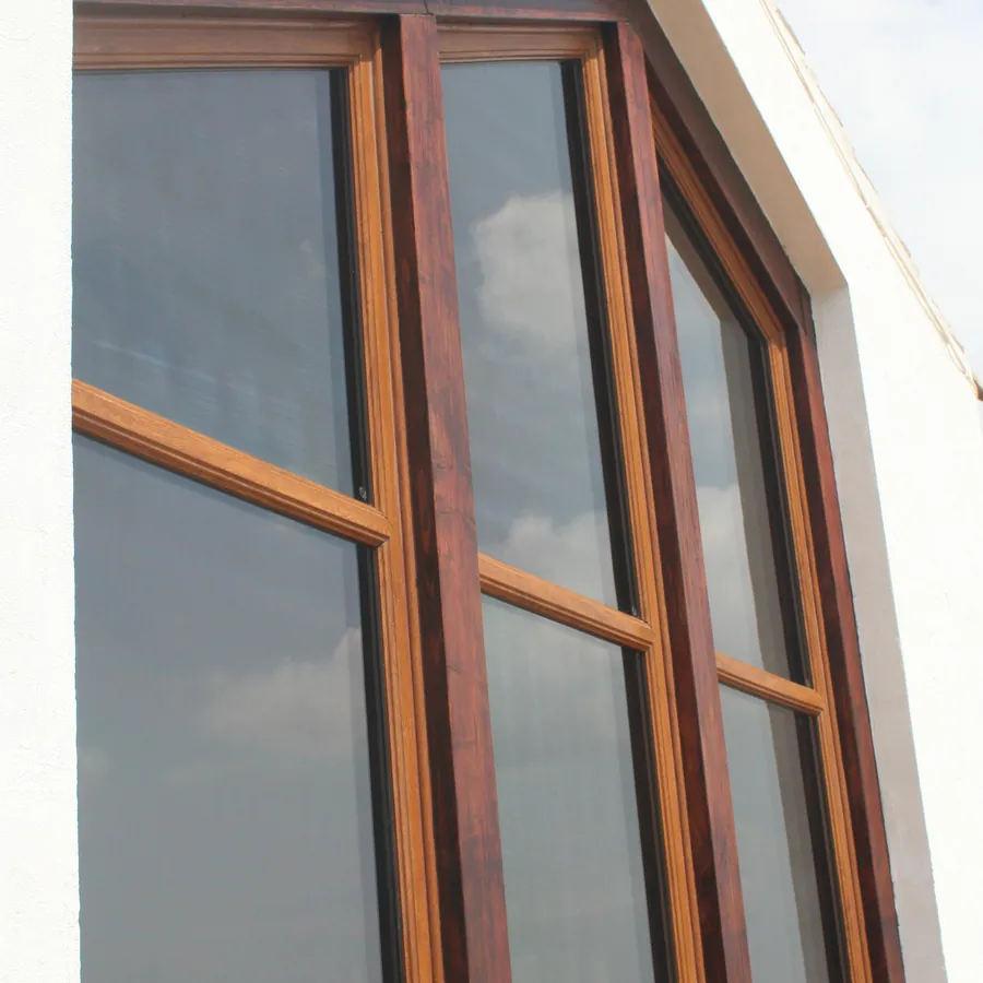 Bow Windows Fulham