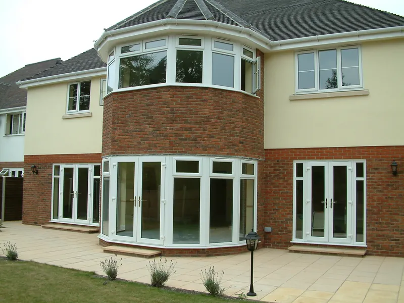 Casement Windows Fulham