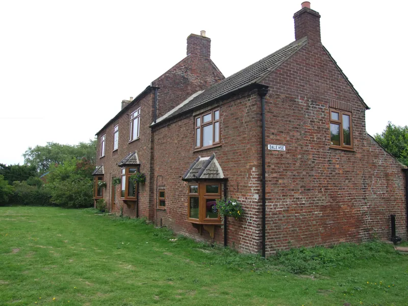 Casement Windows Fulham