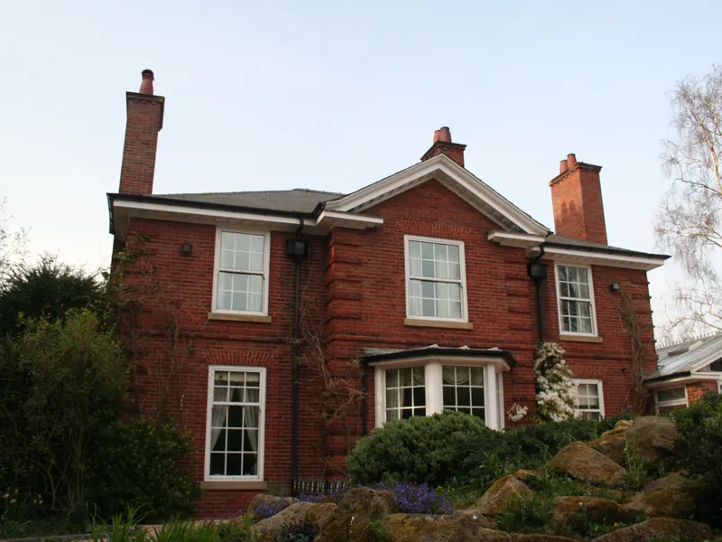 Casement Windows Fulham