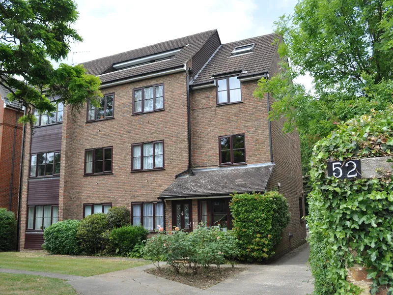 Casement Windows Fulham