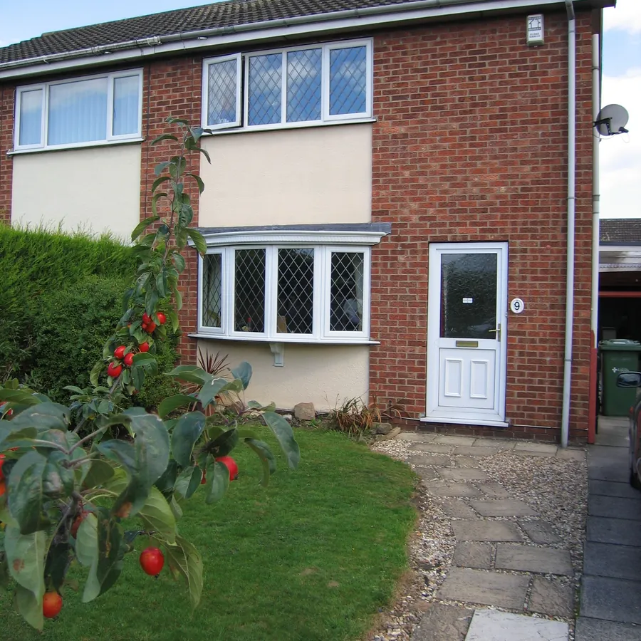 Casement Windows Fulham