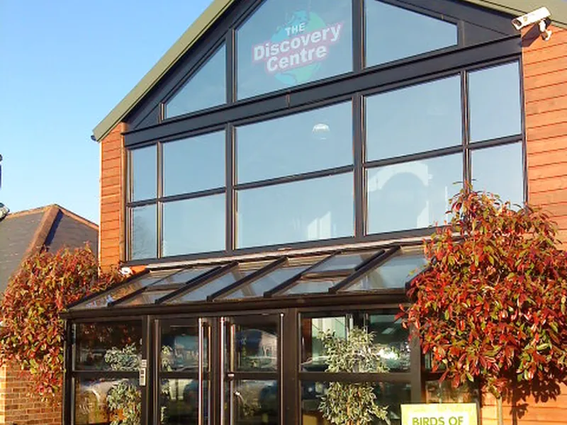 Flush Casement Windows Fulham