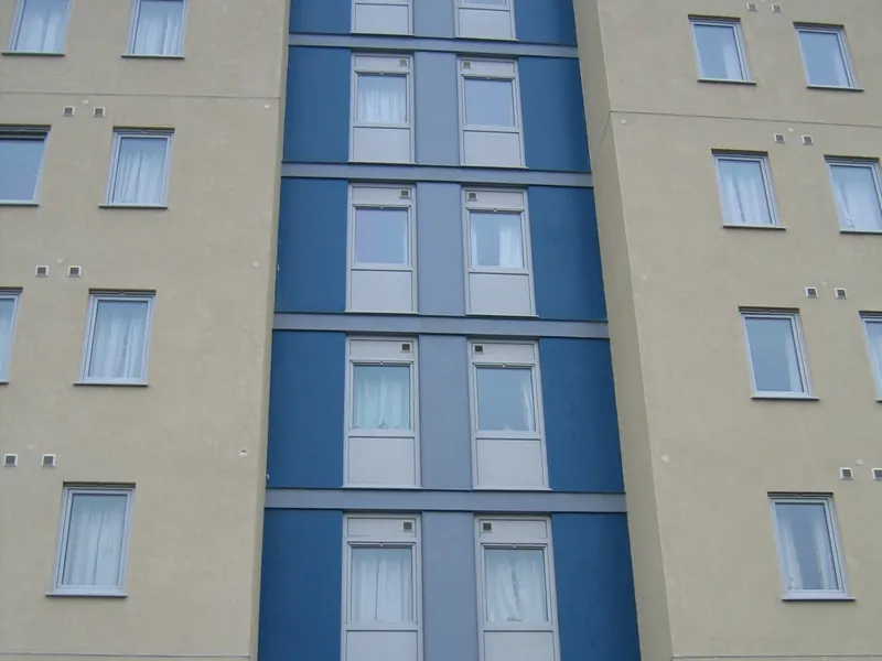 Flush Casement Windows Fulham