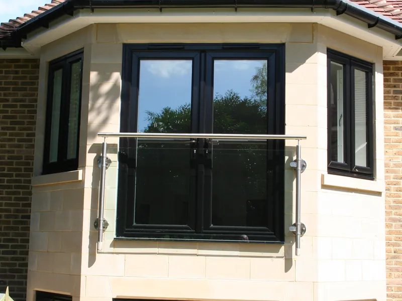 Flush Casement Windows Fulham