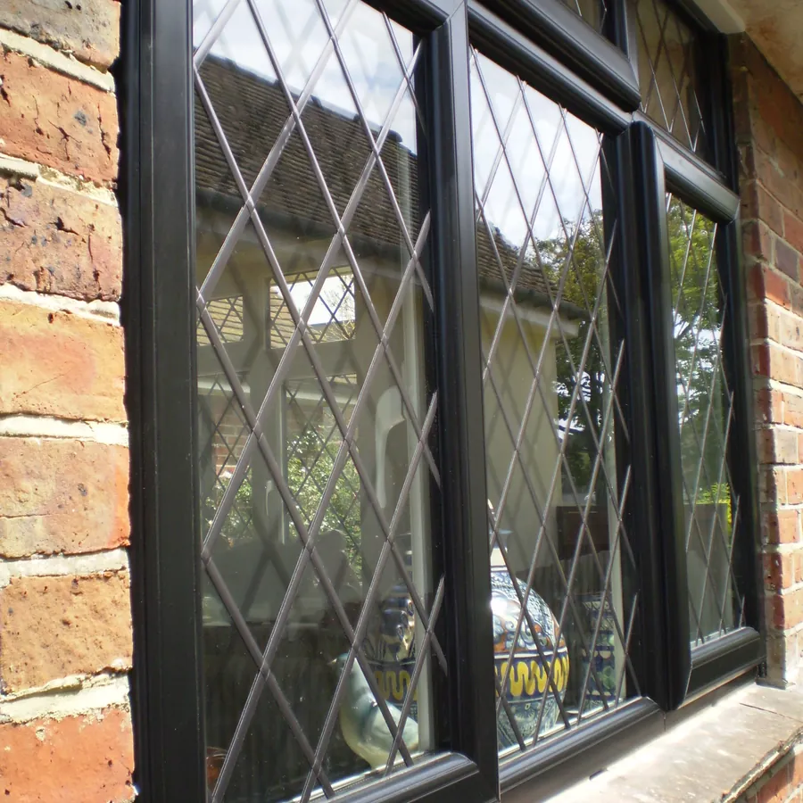Flush Casement Windows Fulham