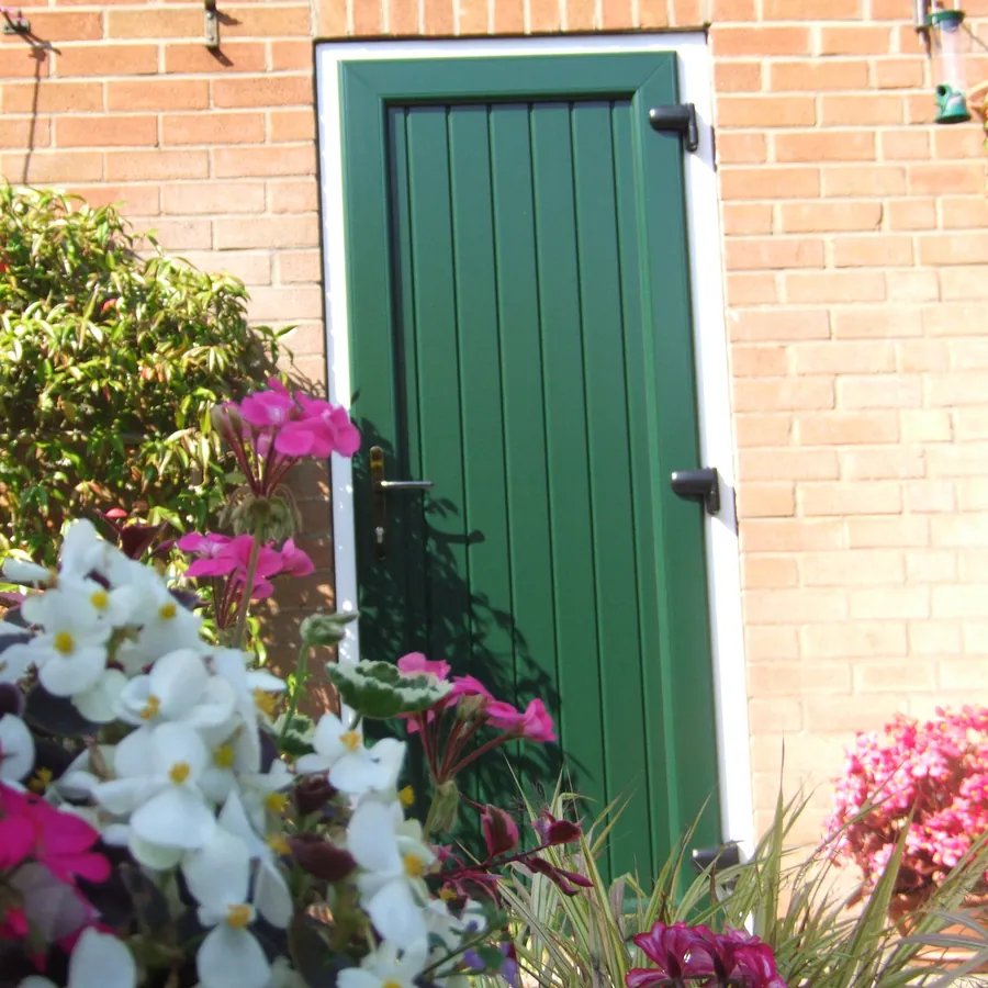Flush Casement Windows Fulham