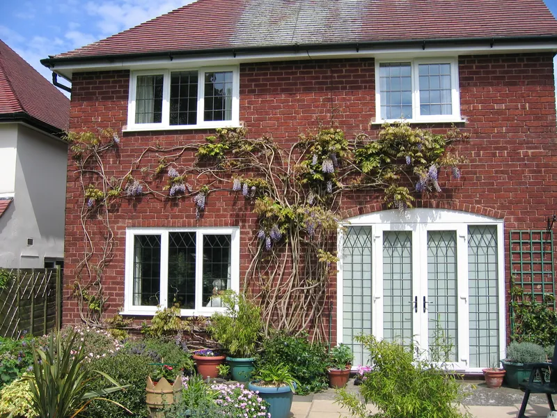 Double Glazing Windows Fulham