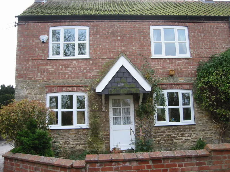 Double Glazing Windows Fulham