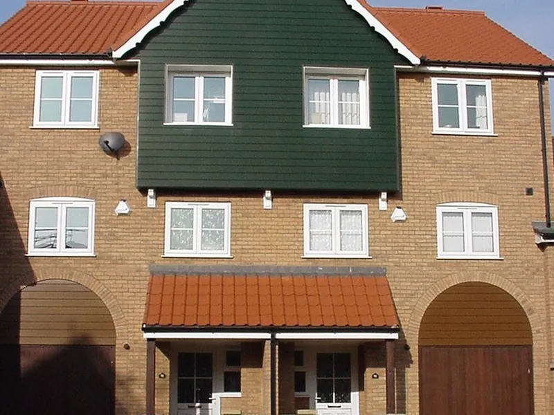 Double Glazing Windows Fulham