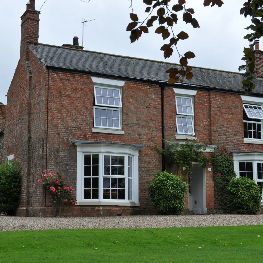 Double Glazing Windows Fulham