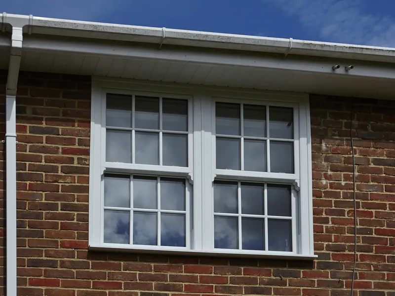 Sash Windows Fulham