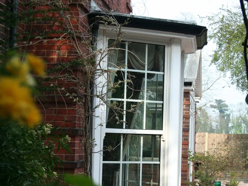 Sash Windows Fulham