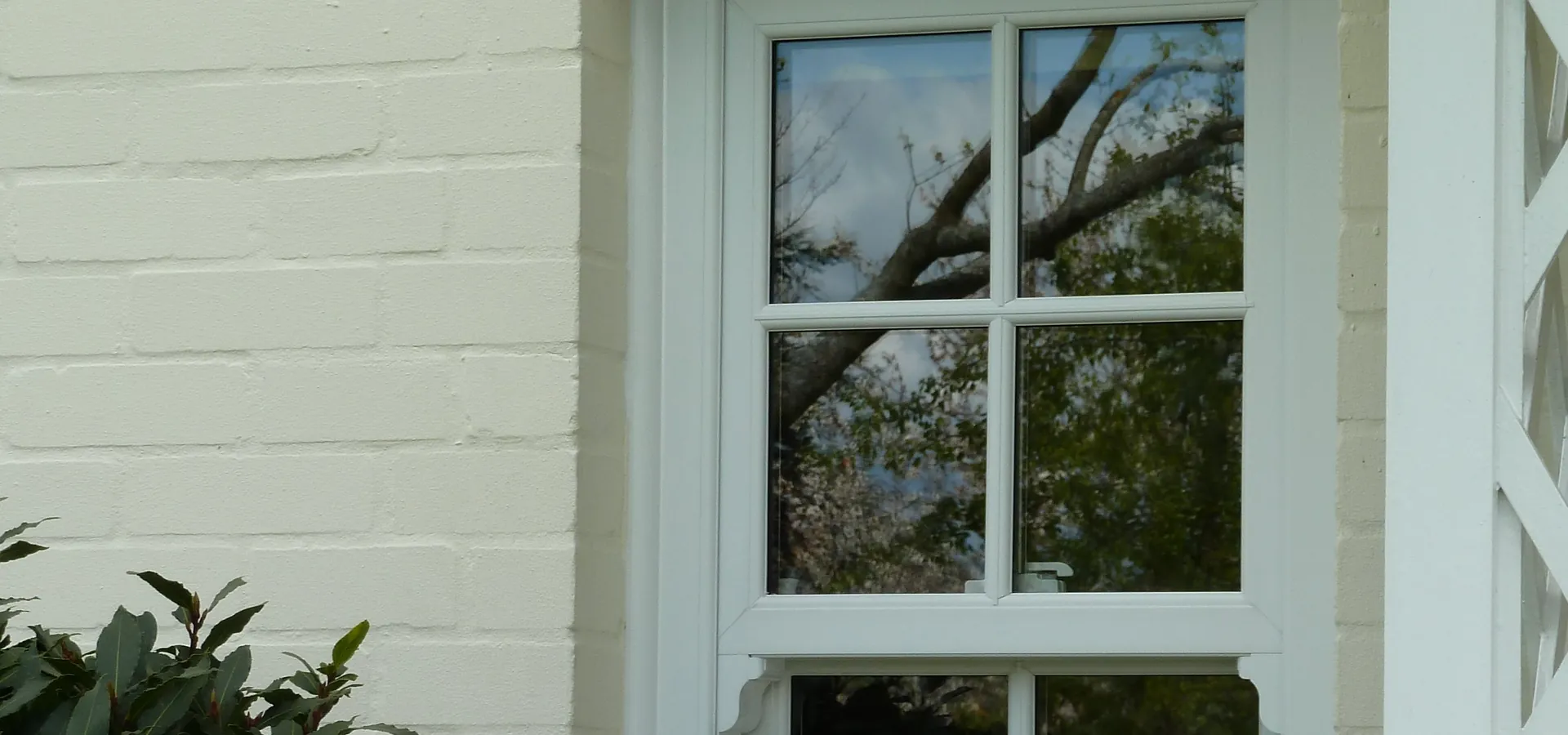 Sash Windows Fulham