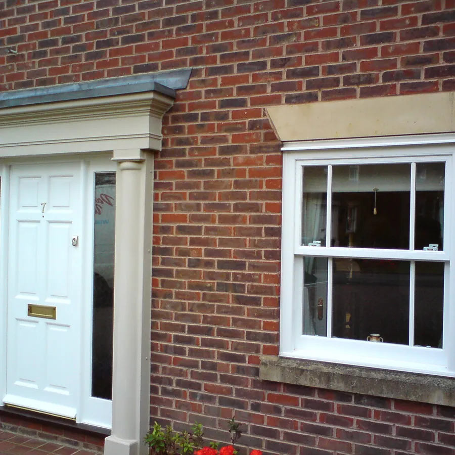 Sash Windows Fulham