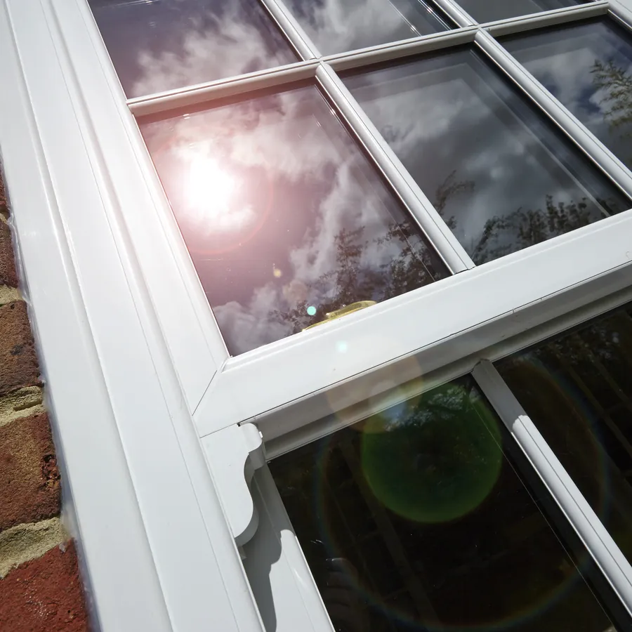 Sash Windows Fulham