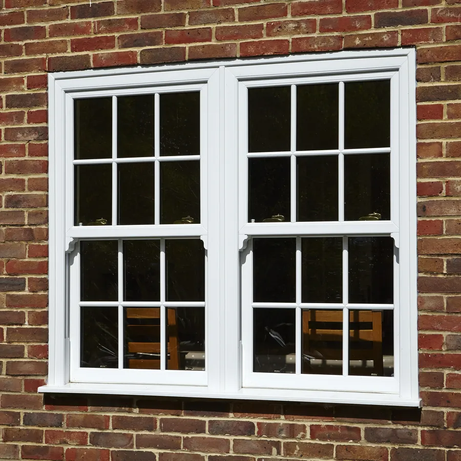 Sash Windows Fulham