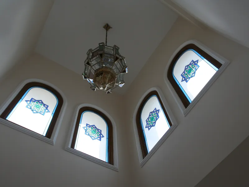 Secondary Glazing Fulham