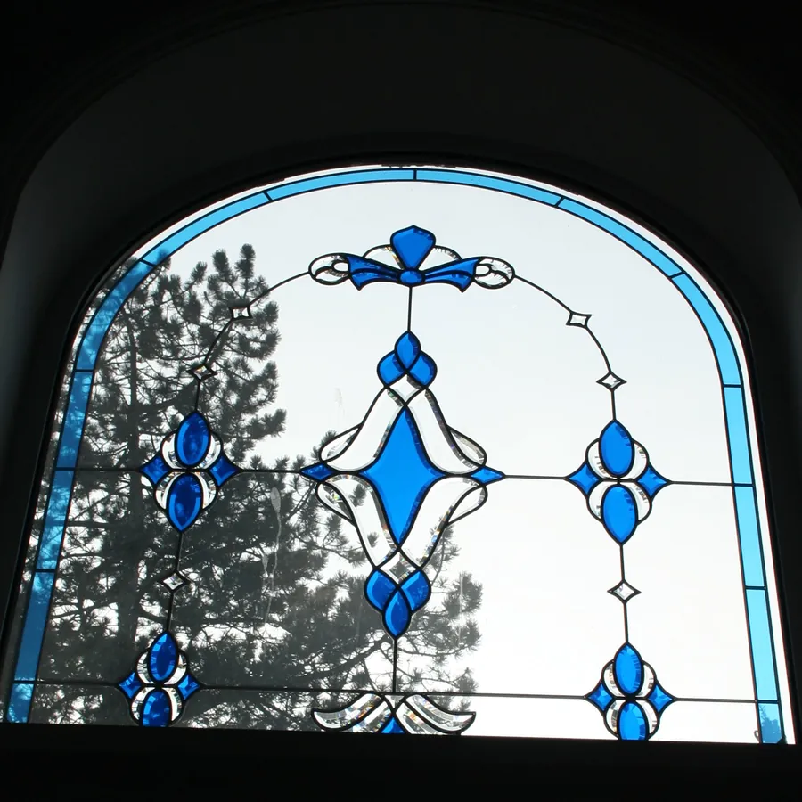 Secondary Glazing Fulham