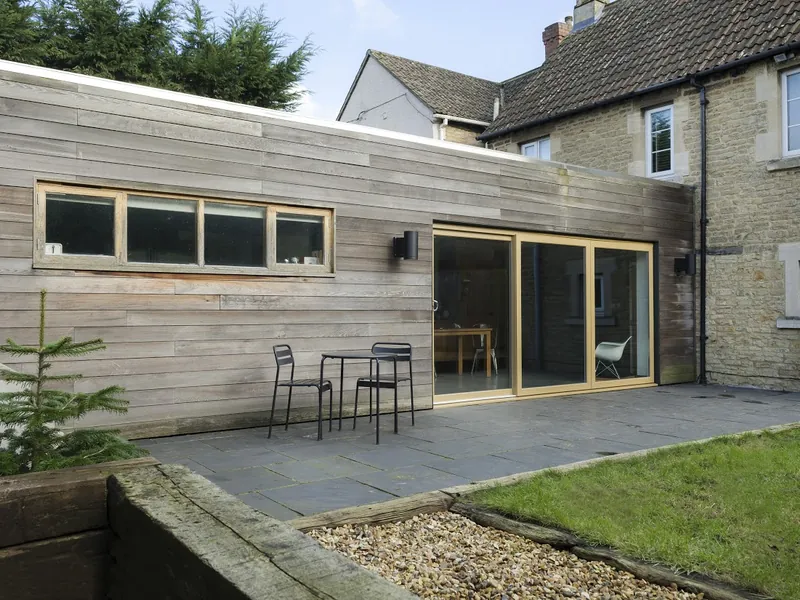 Sliding Windows Fulham