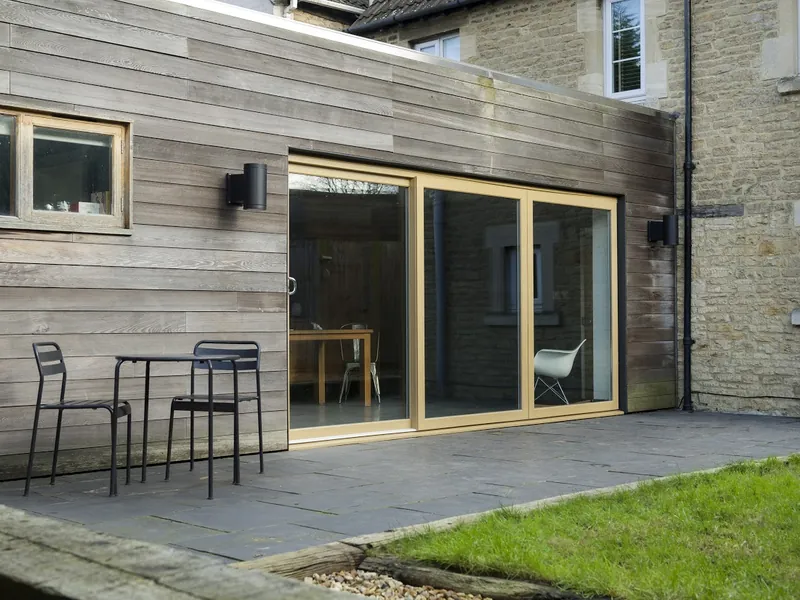 Sliding Windows Fulham