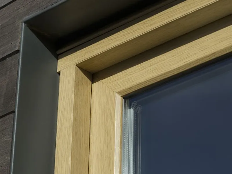 Sliding Windows Fulham