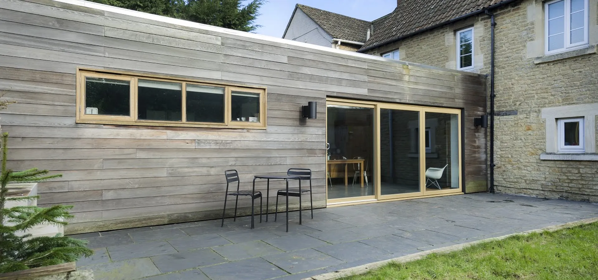 Sliding Windows Fulham